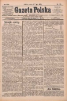 Gazeta Polska: codzienne pismo polsko-katolickie dla wszystkich stanów 1925.07.09 R.29 Nr155