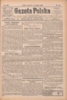 Gazeta Polska: codzienne pismo polsko-katolickie dla wszystkich stanów 1925.09.17 R.29 Nr214