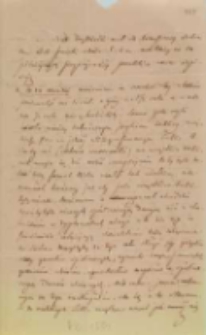 List Kazimierza Stonczyńskiego do Kajetana Wincentego Kielisińskiego z 17.12.1842