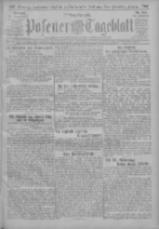 Posener Tageblatt 1915.08.18 Jg.54 Nr384
