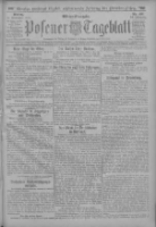 Posener Tageblatt 1915.09.06 Jg.54 Nr416