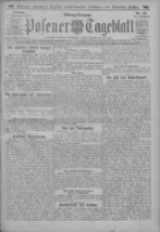 Posener Tageblatt 1915.09.07 Jg.54 Nr418