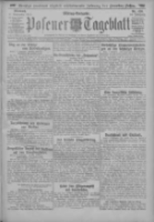 Posener Tageblatt 1915.09.08 Jg.54 Nr420