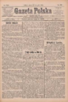 Gazeta Polska: codzienne pismo polsko-katolickie dla wszystkich stanów 1925.11.28 R.29 Nr276