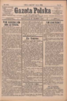 Gazeta Polska: codzienne pismo polsko-katolickie dla wszystkich stanów 1926.03.04 R.30 Nr51