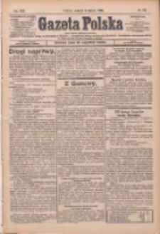 Gazeta Polska: codzienne pismo polsko-katolickie dla wszystkich stanów 1926.03.09 R.30 Nr55