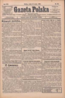 Gazeta Polska: codzienne pismo polsko-katolickie dla wszystkich stanów 1926.03.10 R.30 Nr56