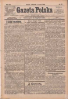 Gazeta Polska: codzienne pismo polsko-katolickie dla wszystkich stanów 1926.03.11 R.30 Nr57
