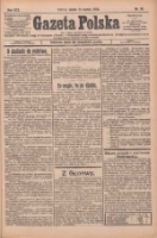 Gazeta Polska: codzienne pismo polsko-katolickie dla wszystkich stanów 1926.03.12 R.30 Nr58