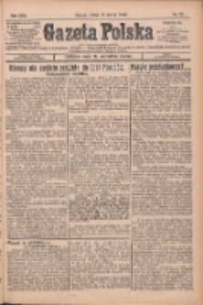 Gazeta Polska: codzienne pismo polsko-katolickie dla wszystkich stanów 1926.03.17 R.30 Nr62