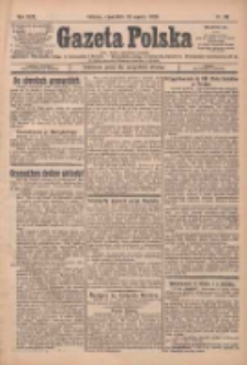 Gazeta Polska: codzienne pismo polsko-katolickie dla wszystkich stanów 1926.03.18 R.30 Nr63