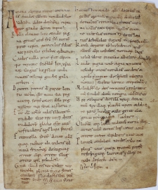 Smaragdus de St. Michel