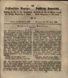 Oeffentlicher Anzeiger. 1849.02.20 Nr.8