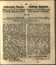Oeffentlicher Anzeiger. 1849.09.04 Nr.36