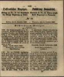 Oeffentlicher Anzeiger. 1849.12.11 Nr. 50
