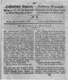 Oeffentlicher Anzeiger. 1848.09.06 Nro.36