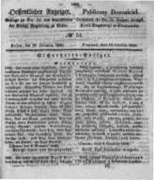 Oeffentlicher Anzeiger. 1848.12.20 Nro.51