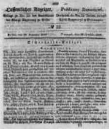Oeffentlicher Anzeiger. 1848.12.27 Nro.52