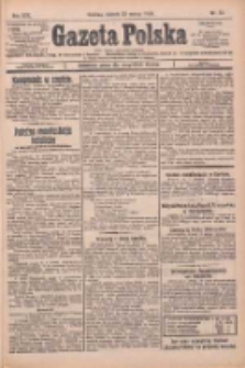 Gazeta Polska: codzienne pismo polsko-katolickie dla wszystkich stanów 1926.03.30 R.30 Nr73