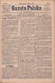 Gazeta Polska: codzienne pismo polsko-katolickie dla wszystkich stanów 1926.04.02 R.30 Nr76