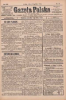 Gazeta Polska: codzienne pismo polsko-katolickie dla wszystkich stanów 1926.04.09 R.30 Nr81