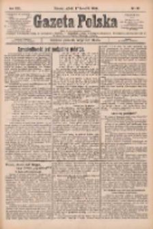 Gazeta Polska: codzienne pismo polsko-katolickie dla wszystkich stanów 1926.04.17 R.30 Nr88