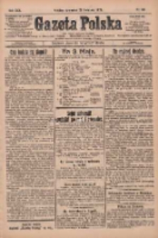 Gazeta Polska: codzienne pismo polsko-katolickie dla wszystkich stanów 1926.04.29 R.30 Nr98