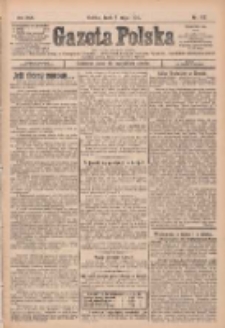 Gazeta Polska: codzienne pismo polsko-katolickie dla wszystkich stanów 1926.05.05 R.30 Nr102