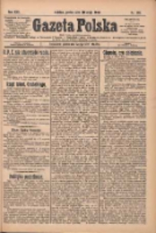 Gazeta Polska: codzienne pismo polsko-katolickie dla wszystkich stanów 1926.05.10 R.30 Nr106