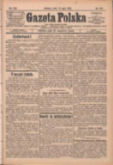 Gazeta Polska: codzienne pismo polsko-katolickie dla wszystkich stanów 1926.05.12 R.30 Nr108
