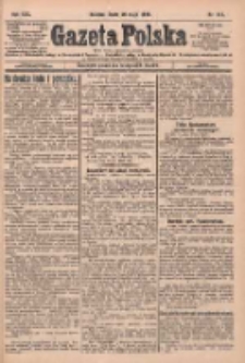 Gazeta Polska: codzienne pismo polsko-katolickie dla wszystkich stanów 1926.05.26 R.30 Nr118