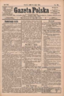 Gazeta Polska: codzienne pismo polsko-katolickie dla wszystkich stanów 1926.05.28 R.30 Nr120