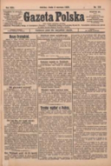 Gazeta Polska: codzienne pismo polsko-katolickie dla wszystkich stanów 1926.06.02 R.30 Nr124