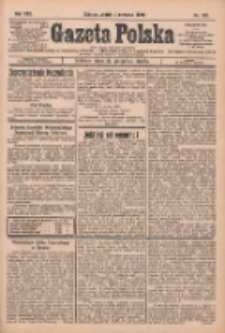 Gazeta Polska: codzienne pismo polsko-katolickie dla wszystkich stanów 1926.06.04 R.30 Nr125