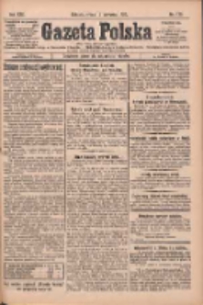 Gazeta Polska: codzienne pismo polsko-katolickie dla wszystkich stanów 1926.06.16 R.30 Nr135