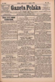 Gazeta Polska: codzienne pismo polsko-katolickie dla wszystkich stanów 1926.06.21 R.30 Nr139