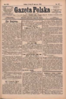 Gazeta Polska: codzienne pismo polsko-katolickie dla wszystkich stanów 1926.06.23 R.30 Nr141