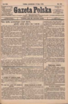 Gazeta Polska: codzienne pismo polsko-katolickie dla wszystkich stanów 1926.07.12 R.30 Nr156