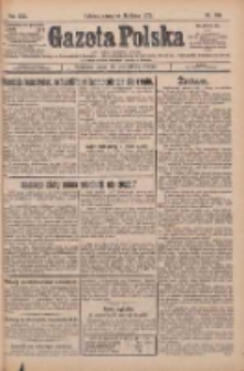Gazeta Polska: codzienne pismo polsko-katolickie dla wszystkich stanów 1926.07.15 R.30 Nr159