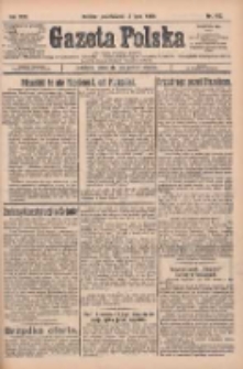 Gazeta Polska: codzienne pismo polsko-katolickie dla wszystkich stanów 1926.07.19 R.30 Nr162