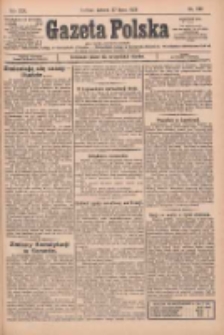 Gazeta Polska: codzienne pismo polsko-katolickie dla wszystkich stan&oacute;w 1926.07.27 R.30 Nr169