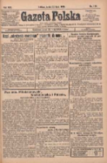 Gazeta Polska: codzienne pismo polsko-katolickie dla wszystkich stanów 1926.07.28 R.30 Nr170