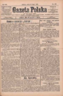 Gazeta Polska: codzienne pismo polsko-katolickie dla wszystkich stanów 1926.07.31 R.30 Nr173