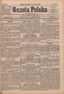 Gazeta Polska: codzienne pismo polsko-katolickie dla wszystkich stanów 1926.08.16 R.30 Nr186