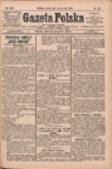 Gazeta Polska: codzienne pismo polsko-katolickie dla wszystkich stanów 1926.08.23 R.30 Nr192