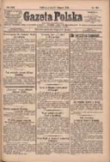 Gazeta Polska: codzienne pismo polsko-katolickie dla wszystkich stan&oacute;w 1926.08.25 R.30 Nr194