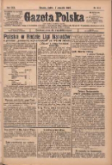 Gazeta Polska: codzienne pismo polsko-katolickie dla wszystkich stanów 1926.09.17 R.30 Nr214