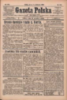 Gazeta Polska: codzienne pismo polsko-katolickie dla wszystkich stanów 1926.10.01 R.30 Nr226