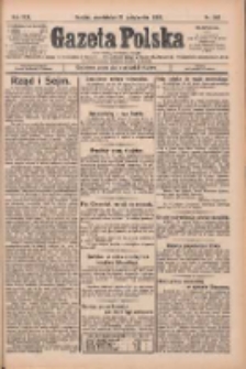 Gazeta Polska: codzienne pismo polsko-katolickie dla wszystkich stanów 1926.10.25 R.30 Nr246