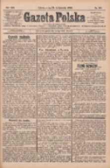 Gazeta Polska: codzienne pismo polsko-katolickie dla wszystkich stanów 1926.10.27 R.30 Nr248